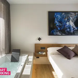 Apartamento Aera Luxury Suites By Wonderful Italy, CTA
