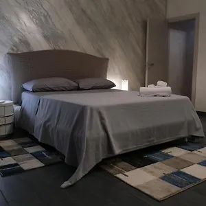 Apartamento Sweet House Melania, CTA