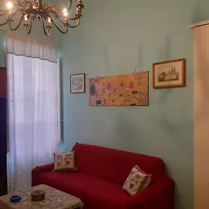 La Salette Apartament