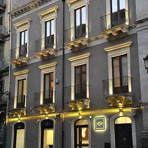Vendégház Etnea 454 Luxury, Catania