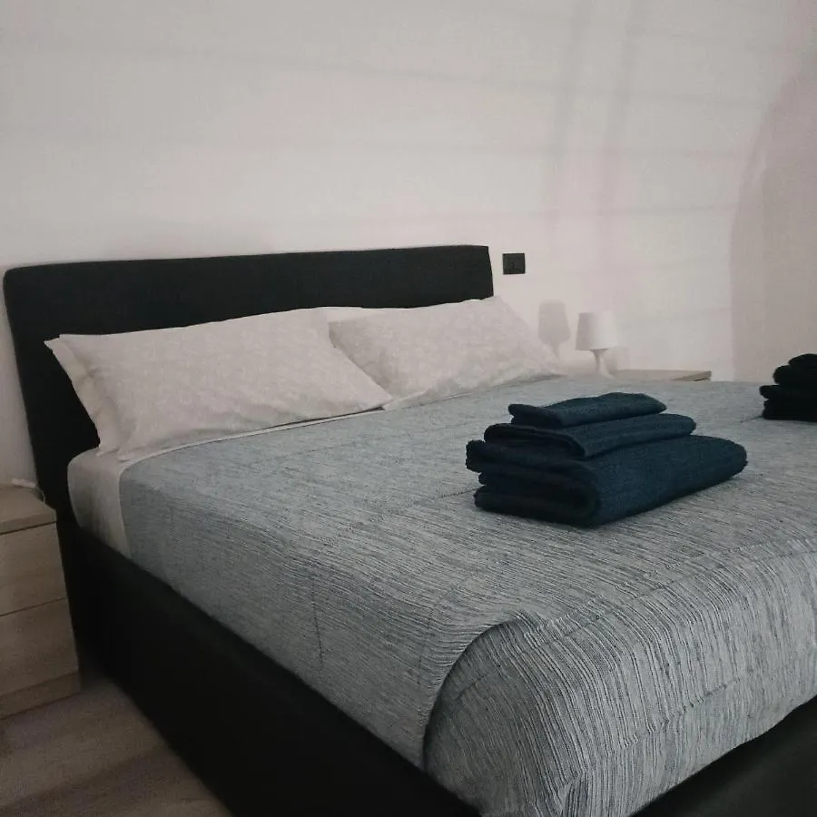 Agata Blu Apartment Catania