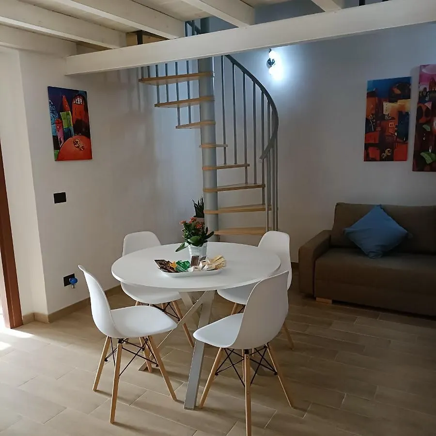 Agata Blu Apartment Catania