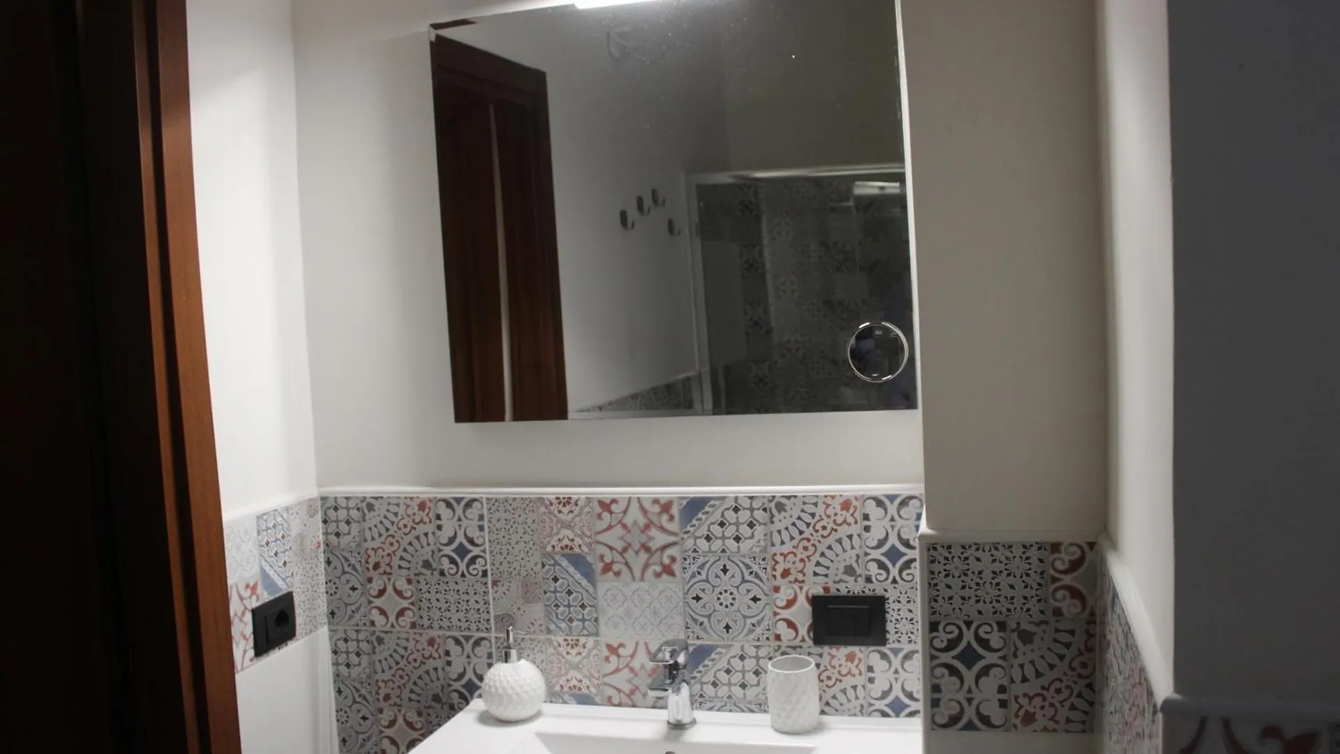 Agata Blu Apartment Catania