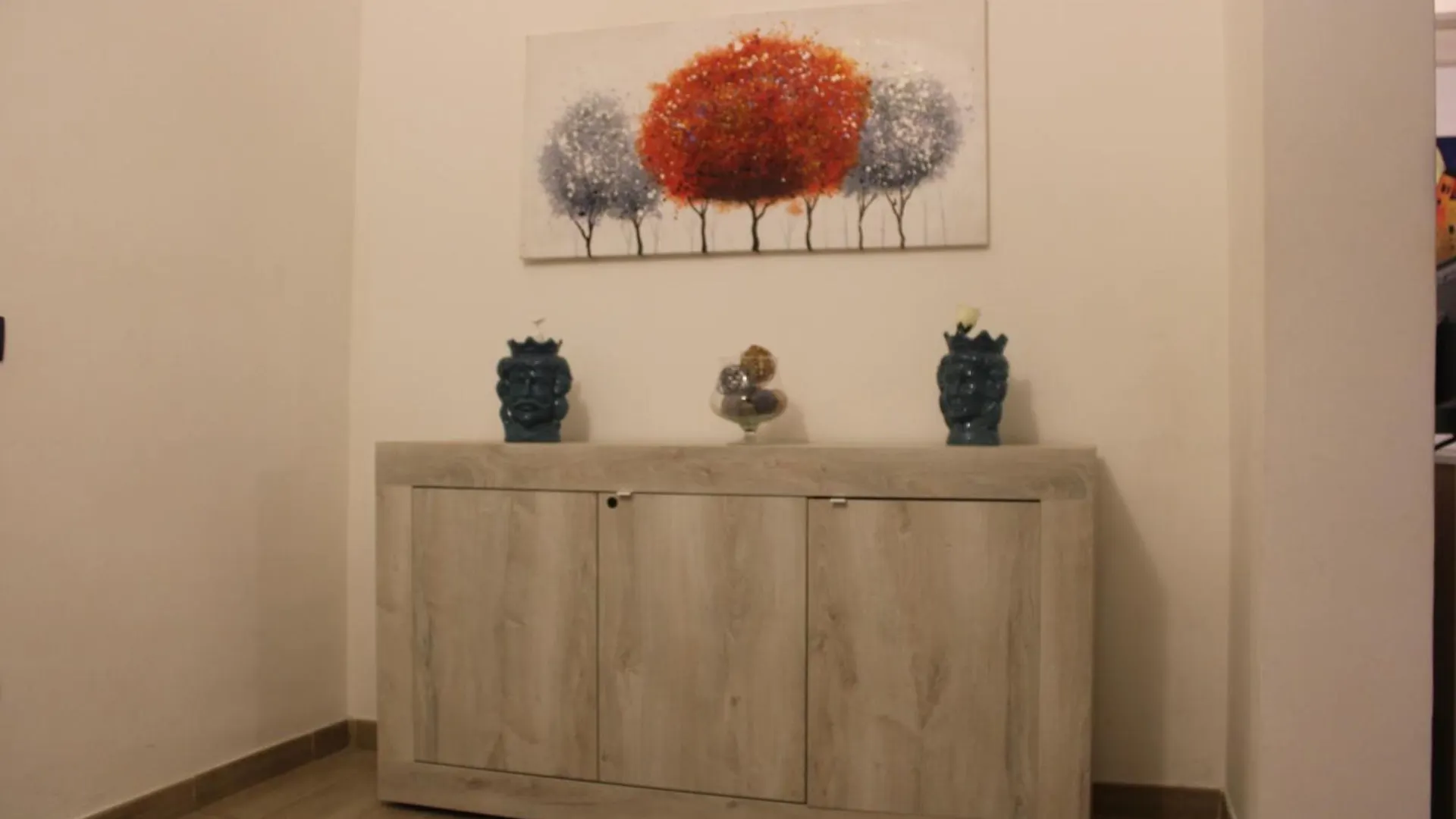 Agata Blu Apartment Catania