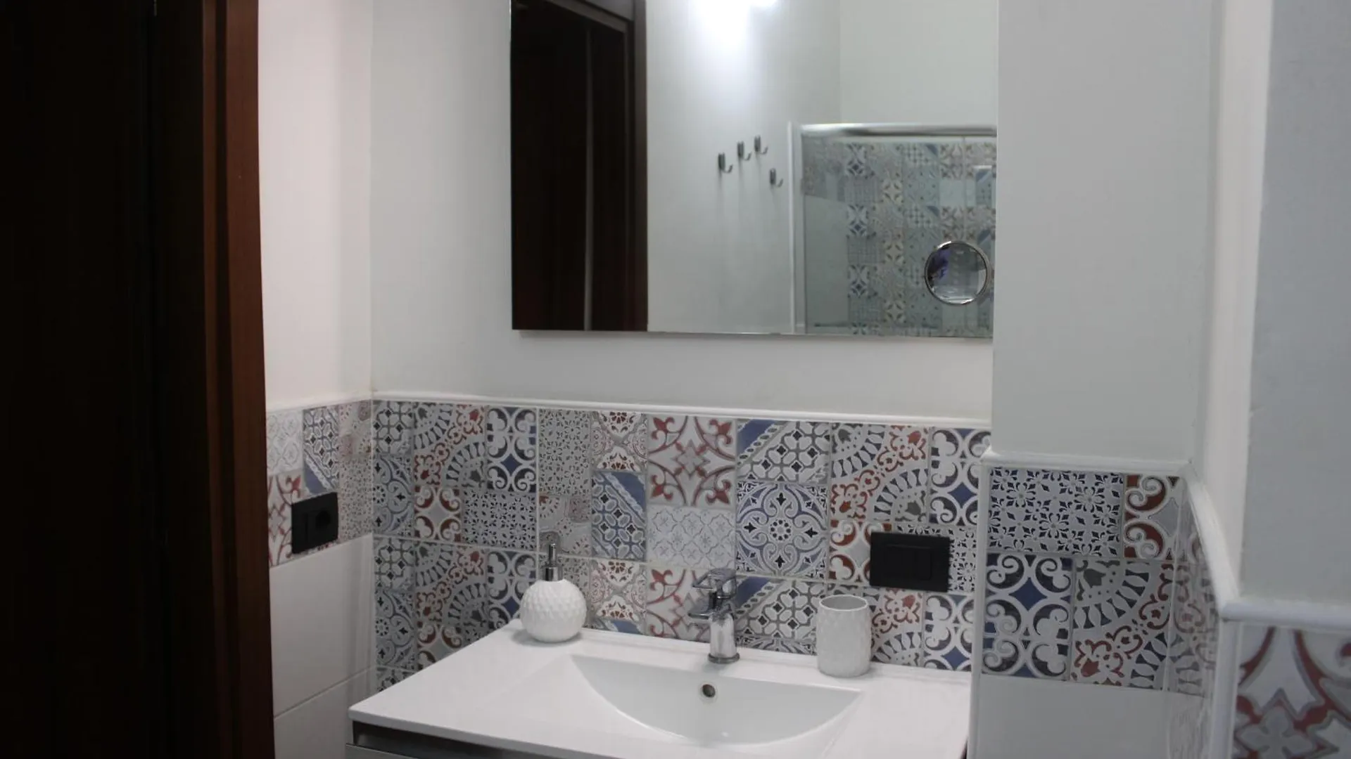 Agata Blu Apartment Catania 0*,