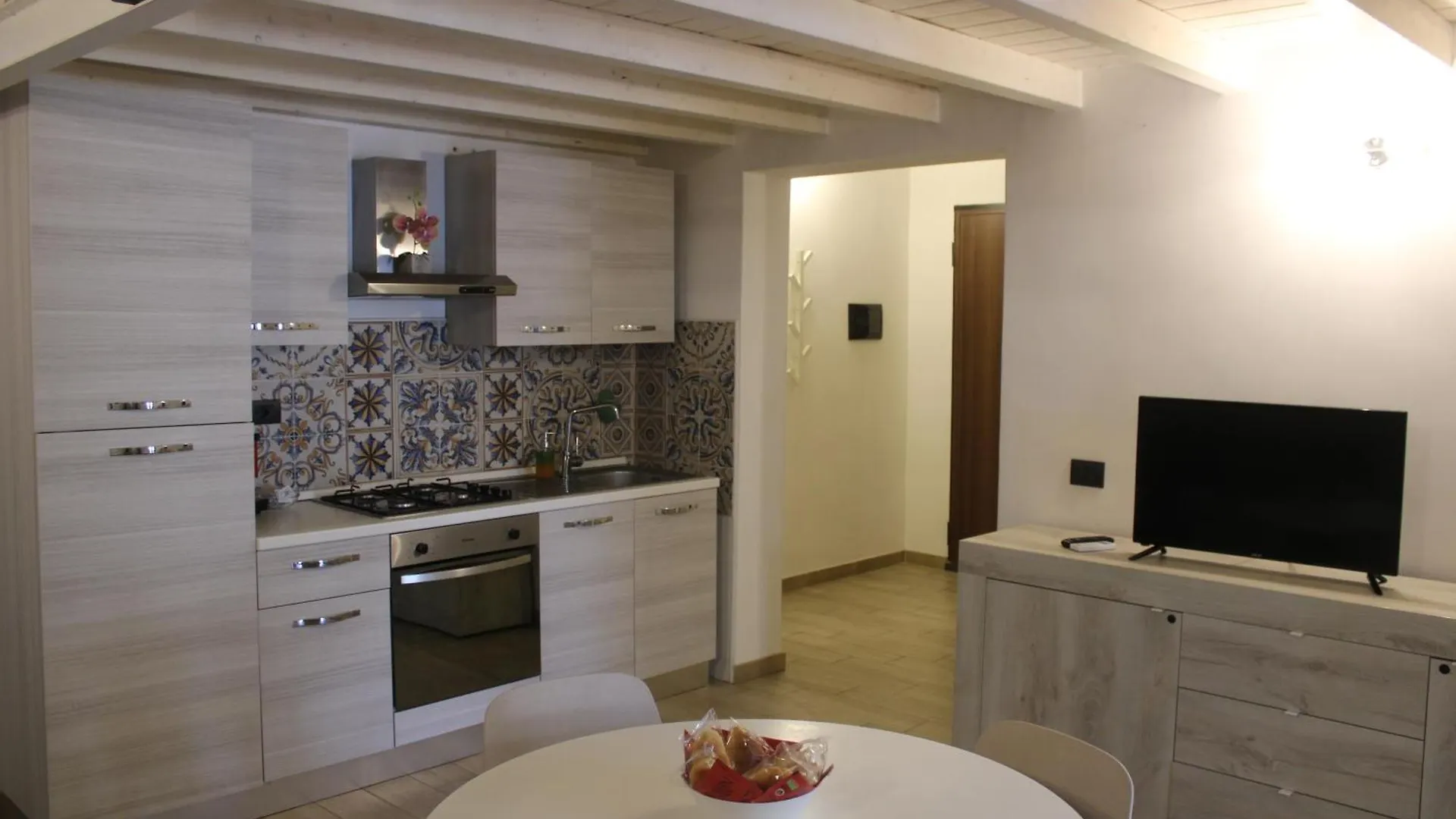 Agata Blu Apartment Catania 0*,  Italy