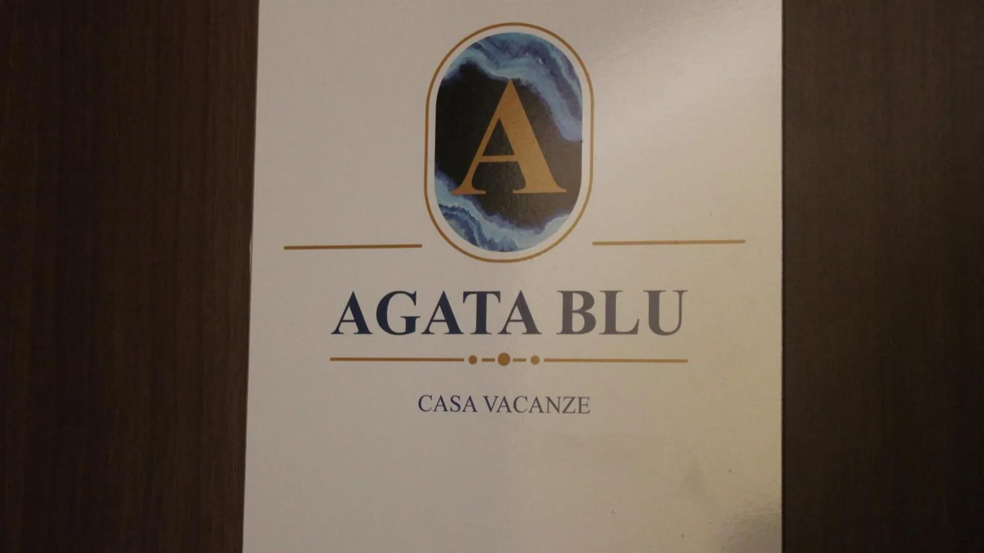 Agata Blu Apartment Catania