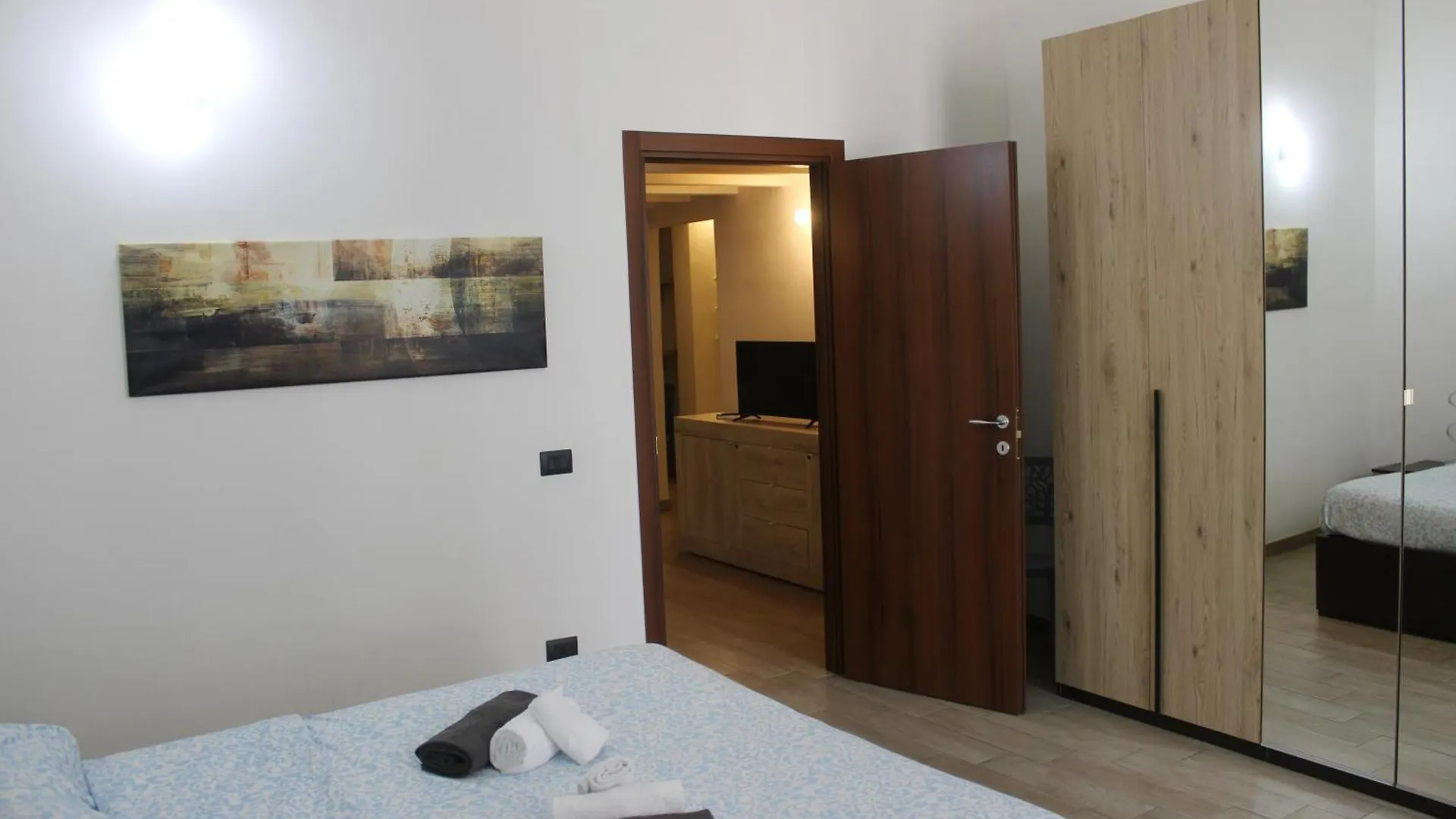 Agata Blu Apartment Catania 0*,  Italy